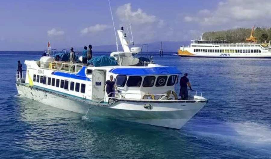Layanan 1