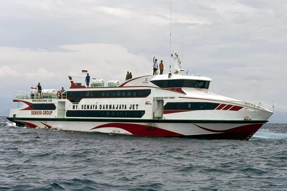 Layanan 2